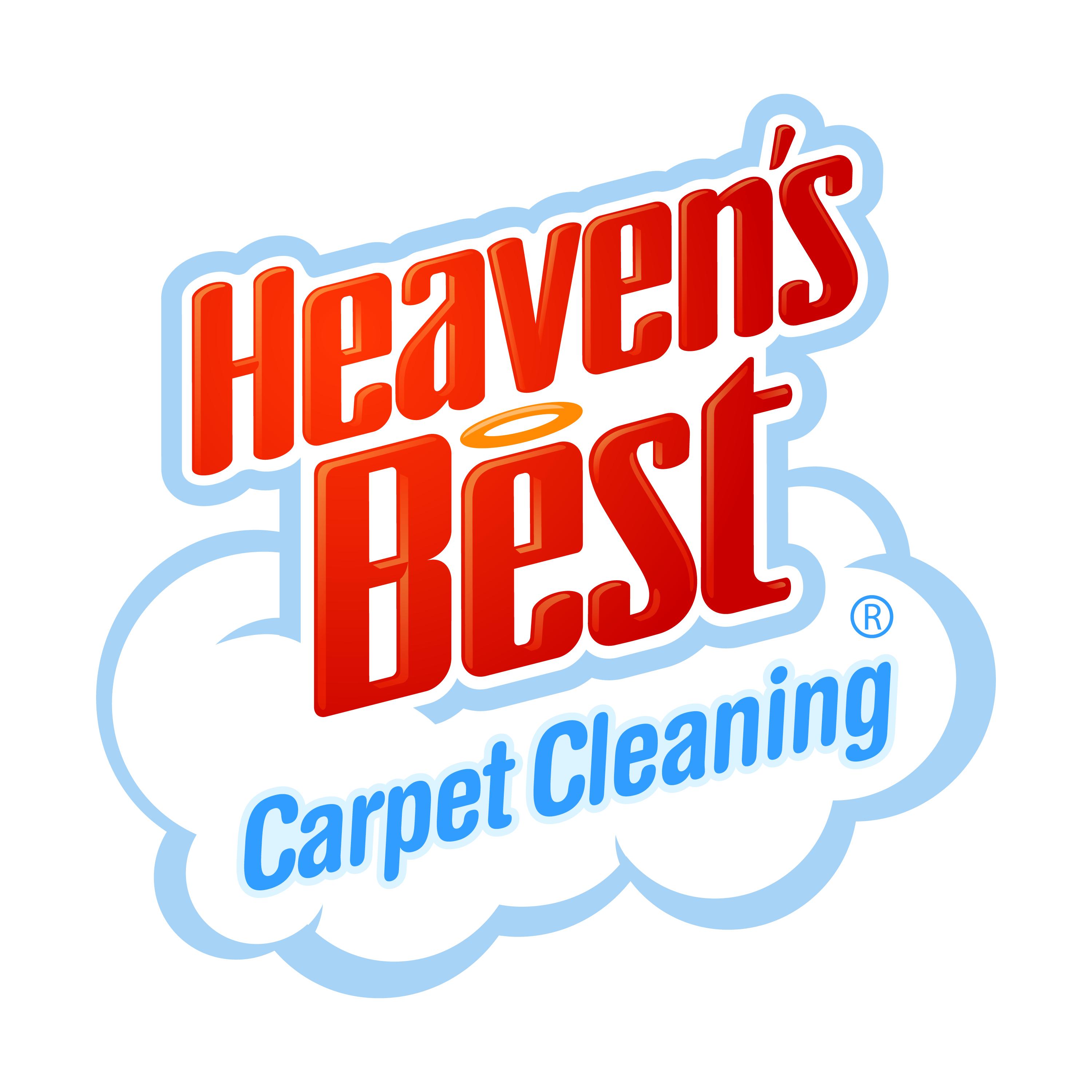 Heaven's Best Carpet Cleaning in Edmond, OK