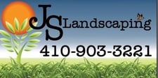 JS Landscaping in Pasadena, MD