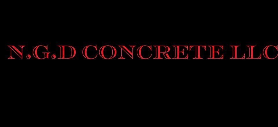 N.G.D Concrete LLC in Brownsburg, IN