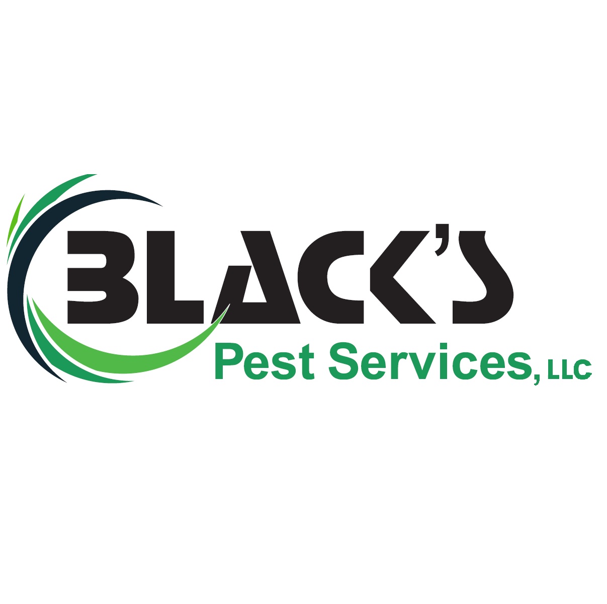 Black's Pest Services in West Linn, OR