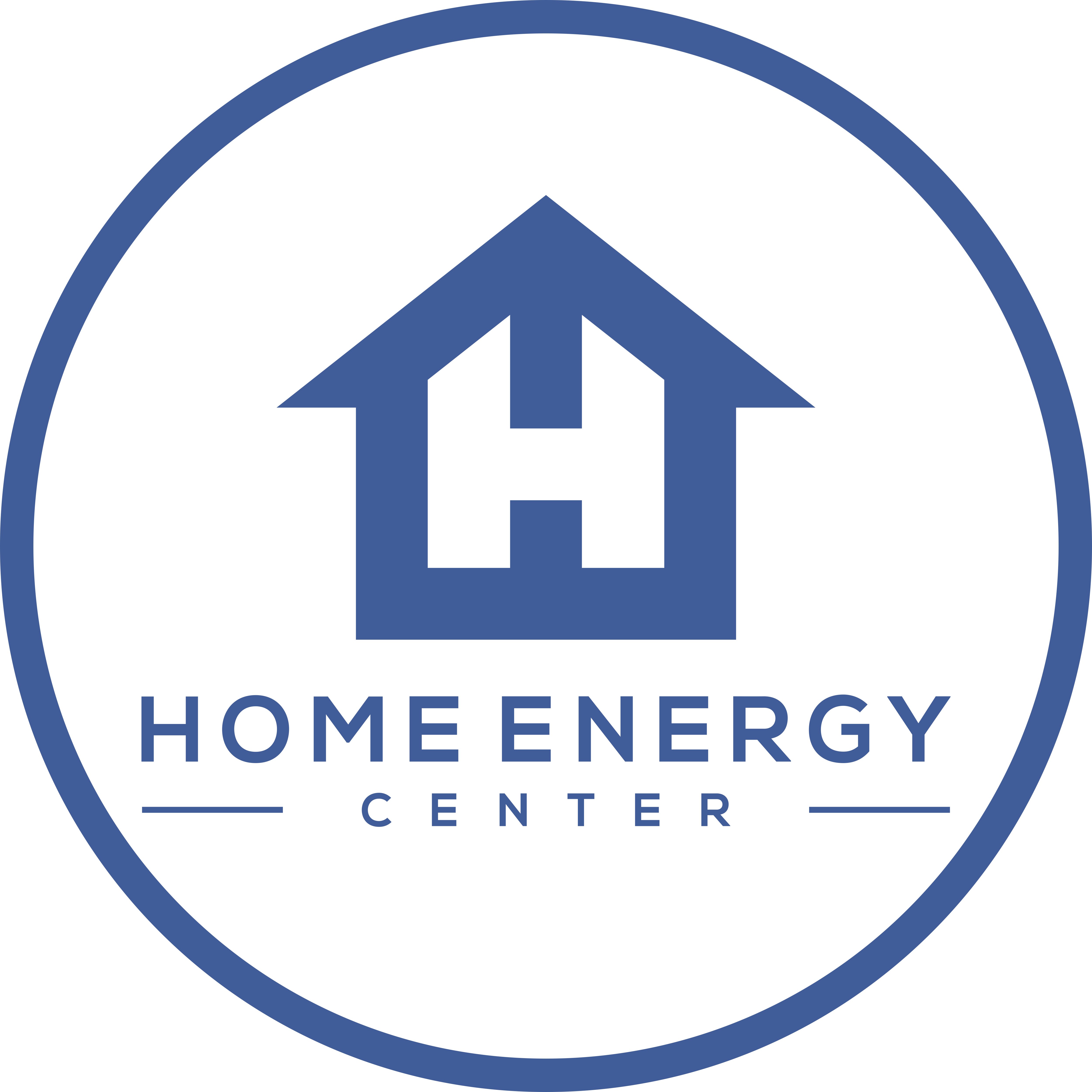 Home Energy Center in Minneapolis, MN