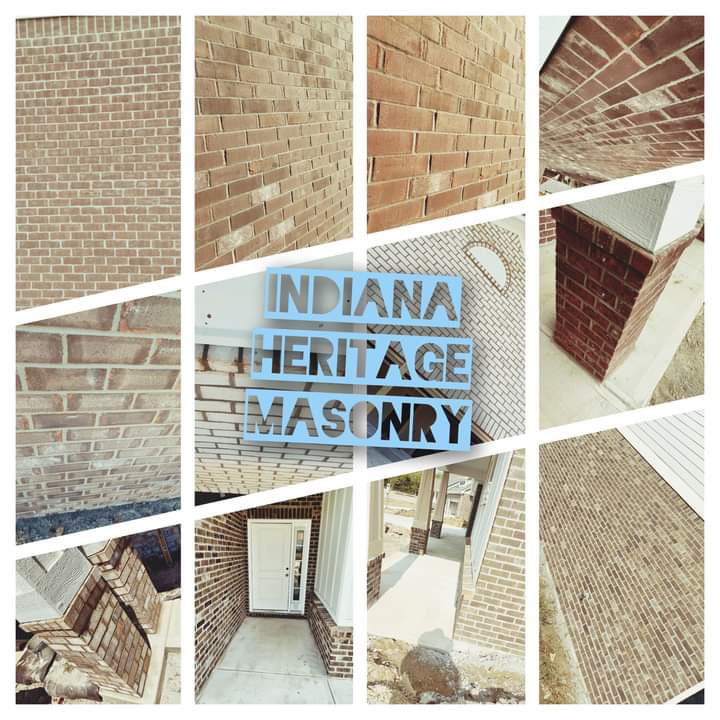 Indiana Heritage Masonry llc in Indianapolis, IN
