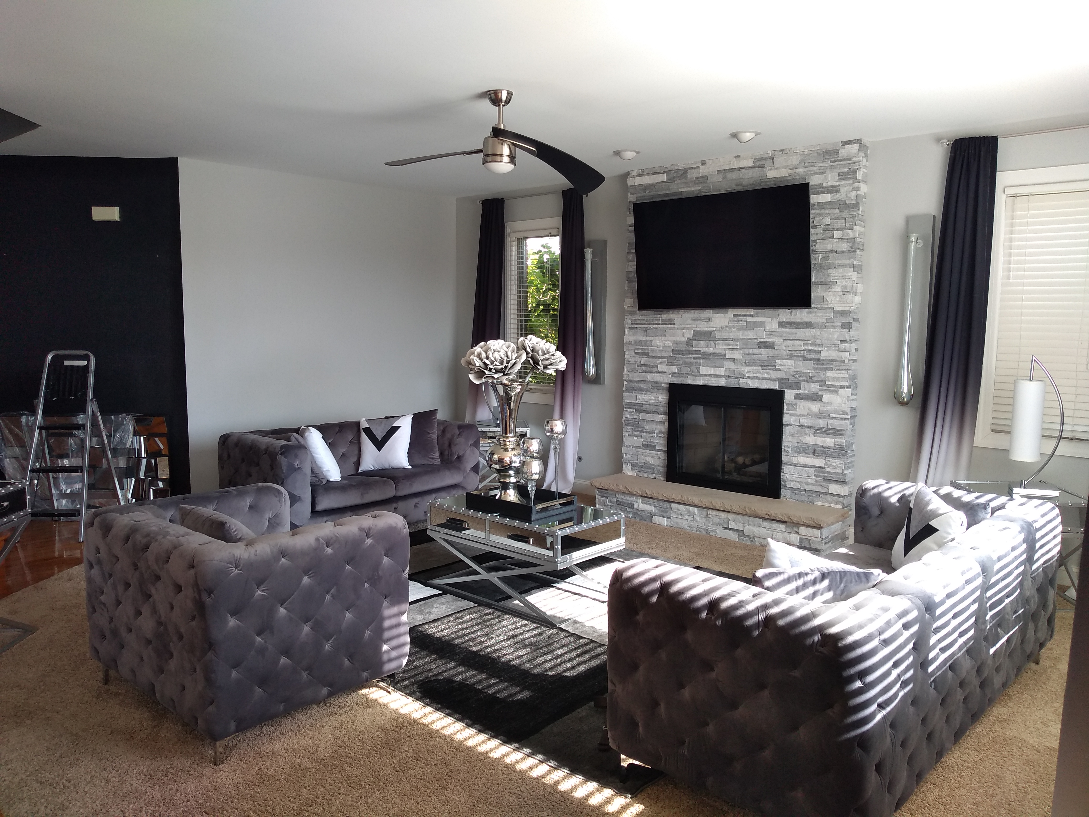 Steve's Painting Service in Cedar Lake, IN