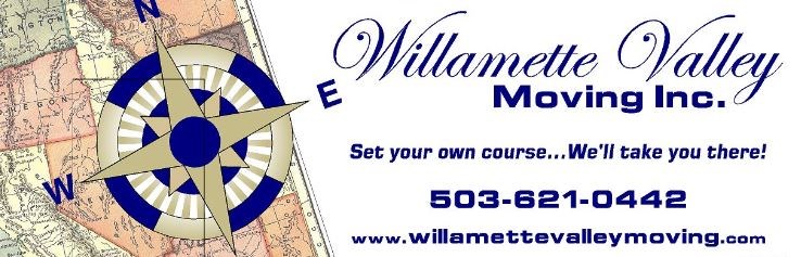 Willamette Valley Moving Inc in Portland, OR