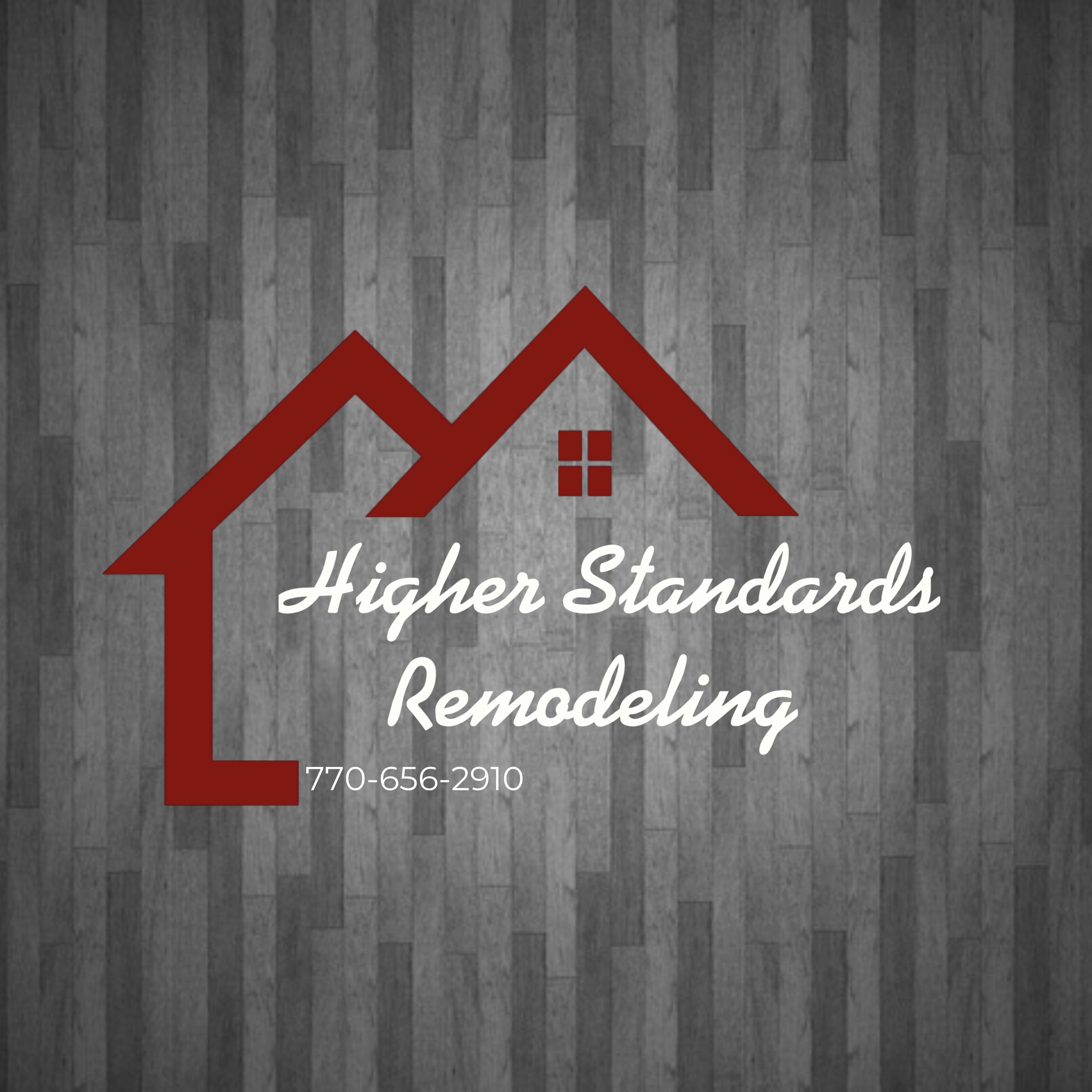 Higher Standards Remodeling in Kennesaw, GA