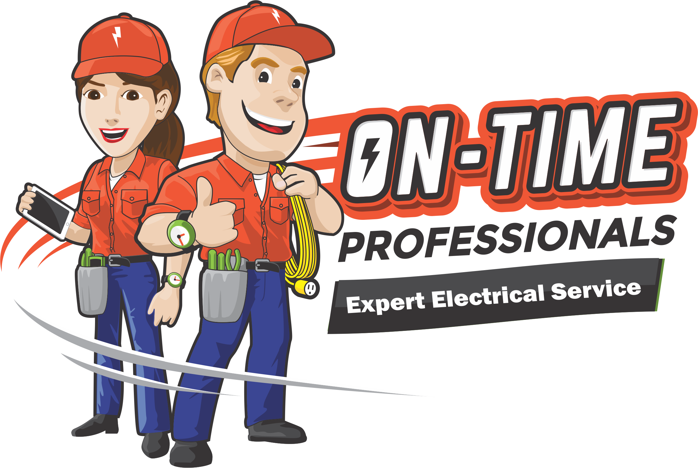 On Time Professionals in Altoona, IA