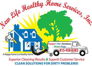 New Life Healthy Home Services, Inc in Wilmington, IL