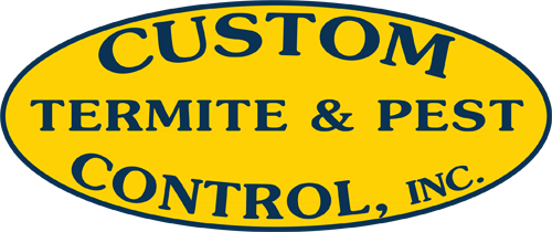 Custom Termite & Pest Control in Raleigh, NC