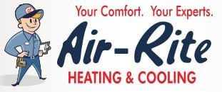 Air Rite Heating & Cooling Inc in Naperville, IL