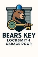 Bears Key Locksmith & Garage Door LLC in Hillsboro, OR