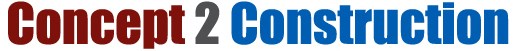 Concept 2 Construction inc in Jeffersonville, PA