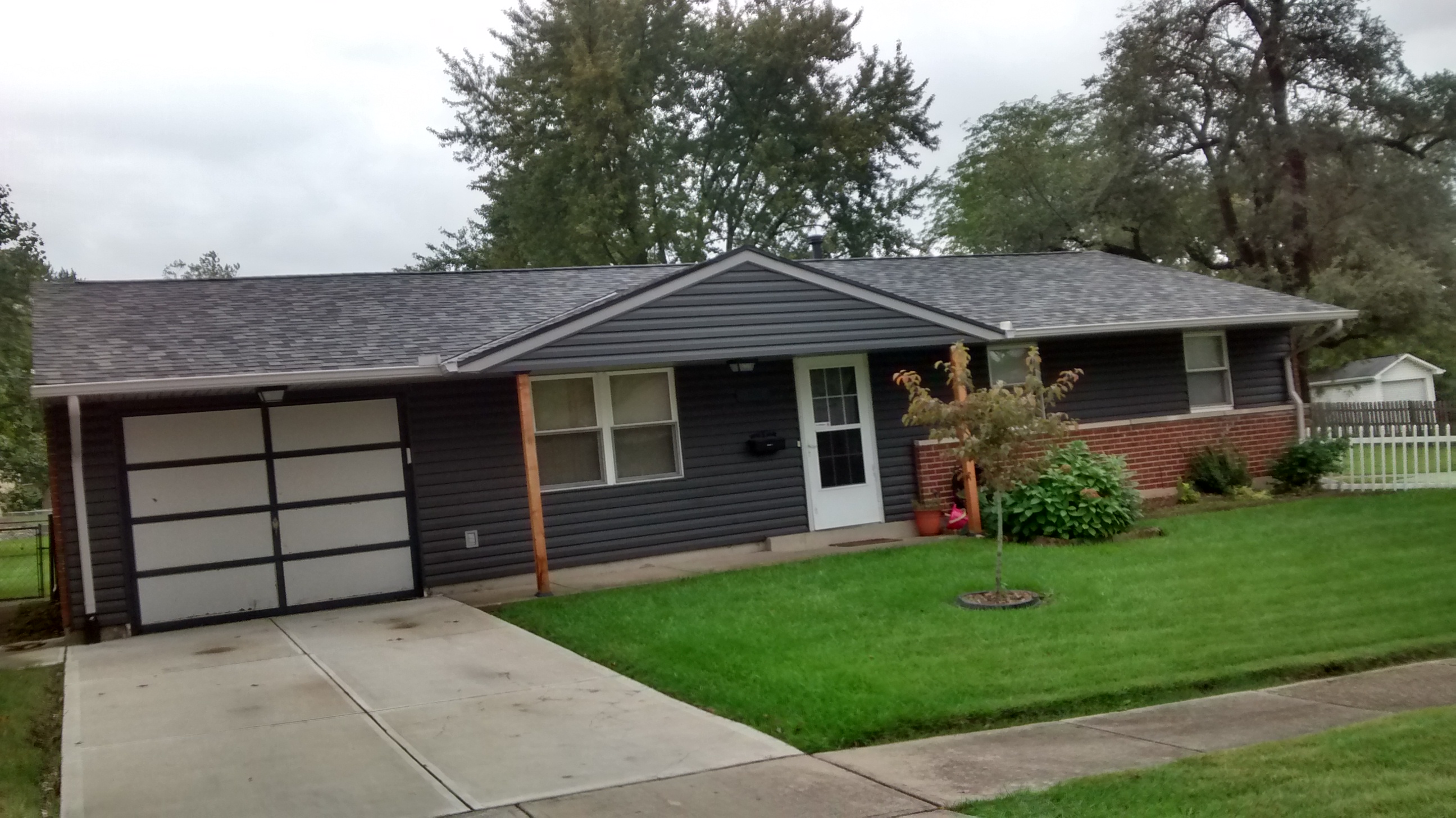 M&S Contracting Llc in Dayton, OH