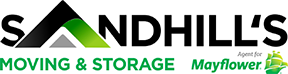 Sandhills Moving and Storage in Southern Pines, NC
