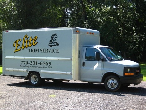 Elite Trim Service Inc in Roswell, GA