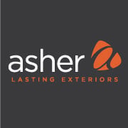 Asher Lasting Exteriors in Eau Claire, WI