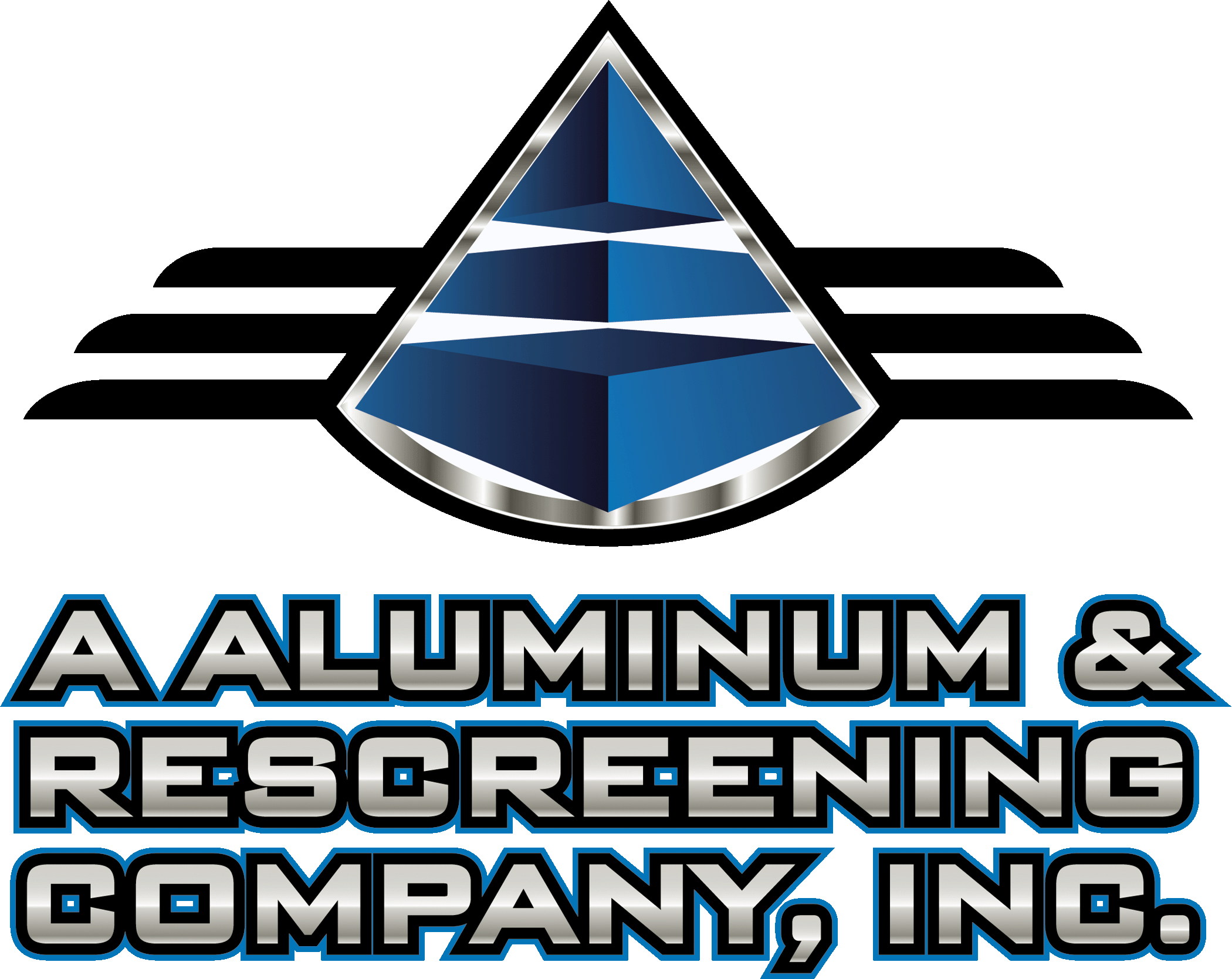 A Aluminum & Rescreening Company Inc in New Port Richey, FL