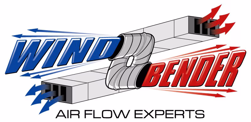 Wind Bender Mechanical Services LLC in Jamestown, OH