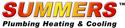 Summers Plumbing Heating & Cooling of Dayton in Centerville, OH