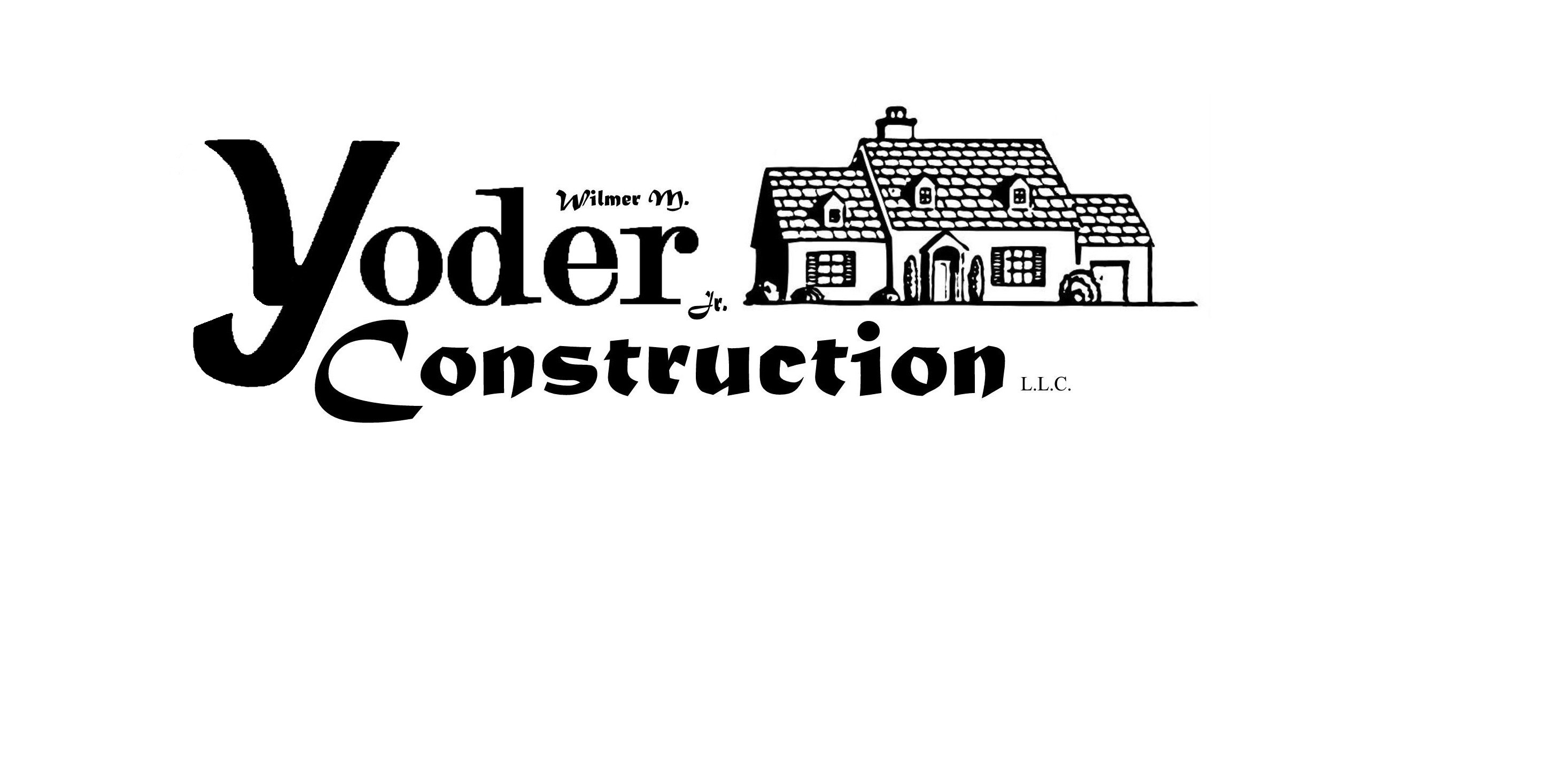 Wilmer M Yoder Jr Construction LLC in Quakertown, PA