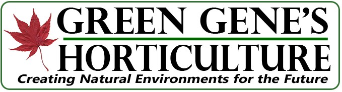 Green Gene's Horticulture in Raleigh, NC