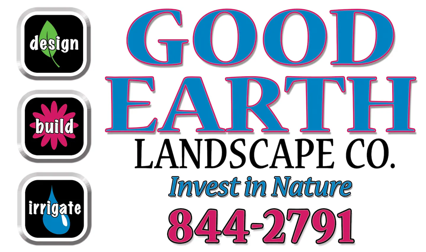 Good Earth Landscape Co in Edmond, OK
