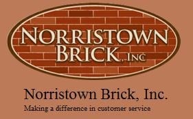 Norristown Brick in Norristown, PA