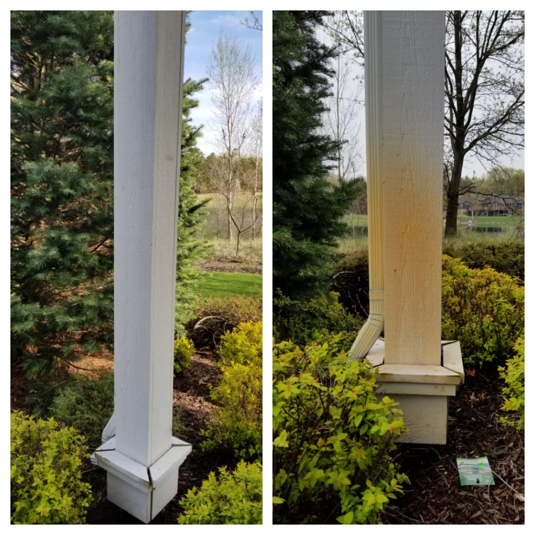 Precision Pressure Washing Llc in Charleston, WV