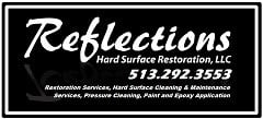 Reflections Hard Surface Restoration, Llc in Franklin, OH