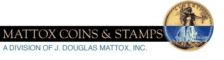Mattox Coins & Stamps in Raleigh, NC