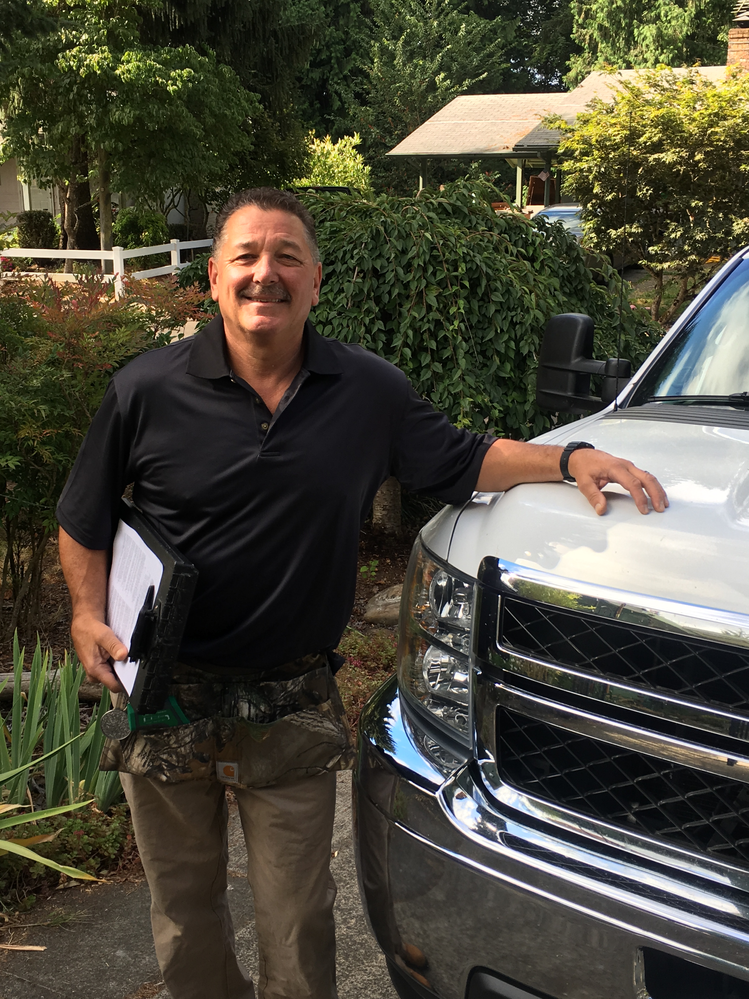 Doctor J's Home Inspections in Sherwood, OR