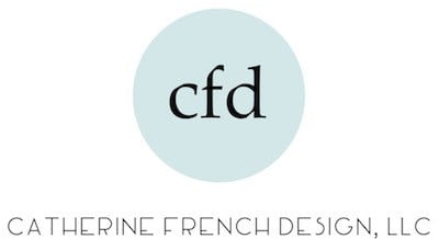 Catherine French Design, LLC in Chapel Hill, NC