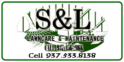 LB Lawncare in Eaton, OH
