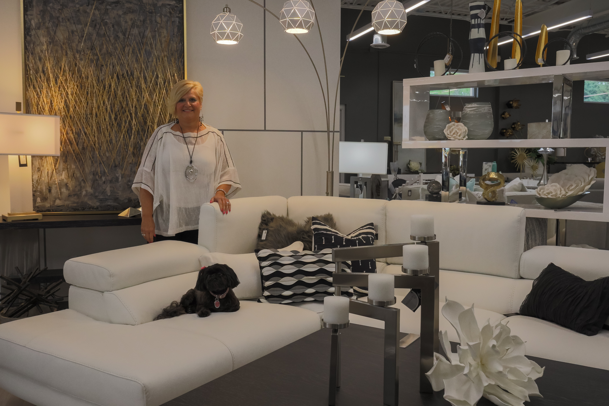 Interiors By Terrill, Inc in Urbandale, IA