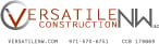 Versatile Construction NW, LLC in Portland, OR