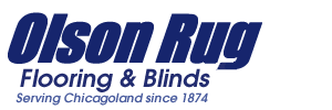 Olson Rug & Flooring in Chicago, IL