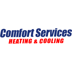 Comfort Services Heating & Cooling in Garner, NC