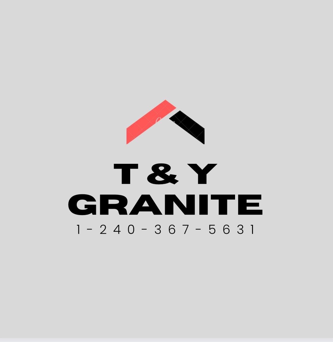 T & Y Granite in Ranson, WV