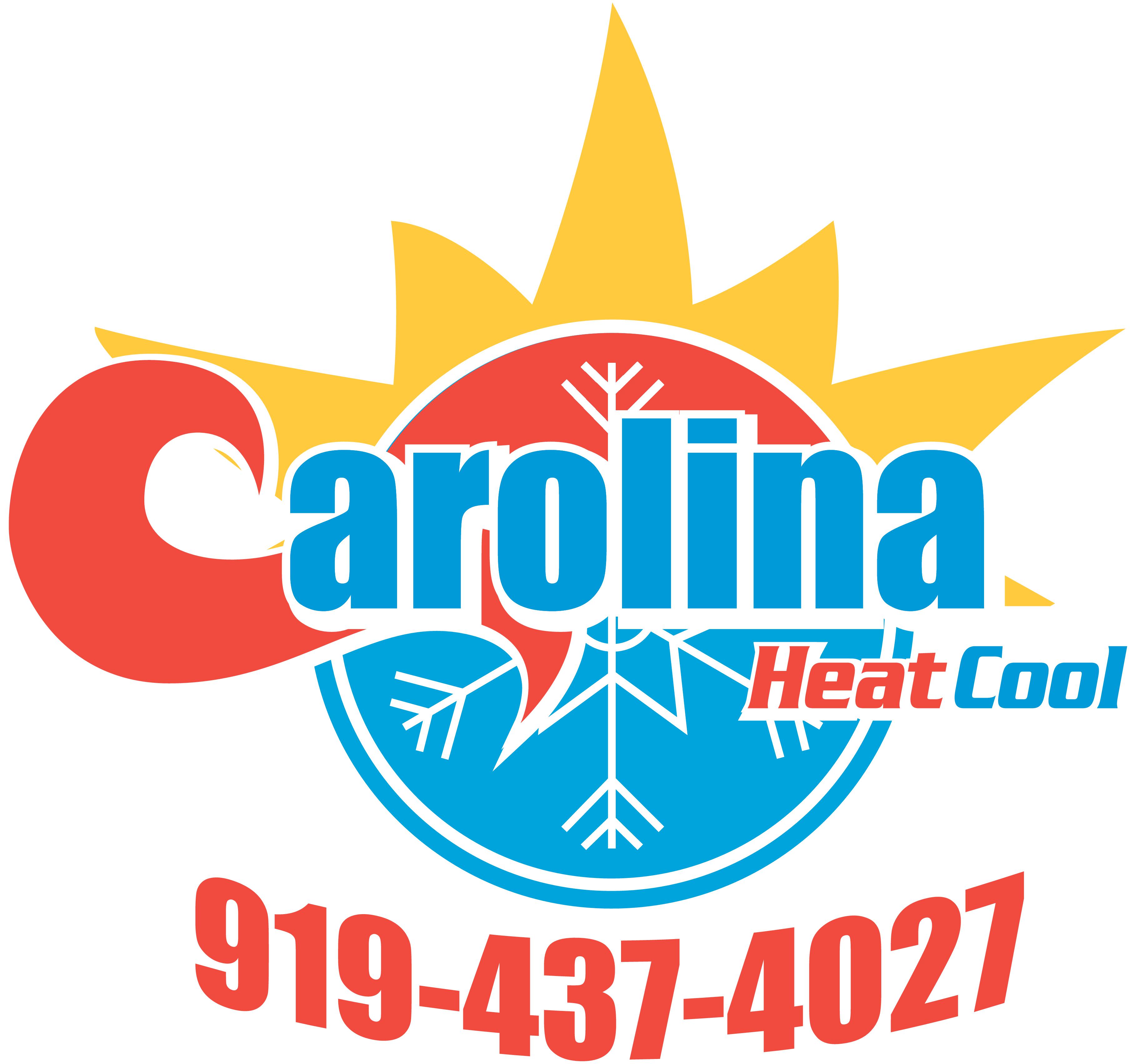 Carolina Heat Cool in Garner, NC