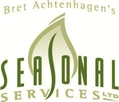 Bret Achtenhagen's Seasonal Services Ltd. in Mukwonago, WI