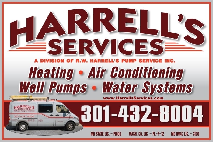 Harrell's Services in Sharpsburg, MD