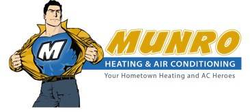 Munro Heating and Air LLC in Harleysville, PA