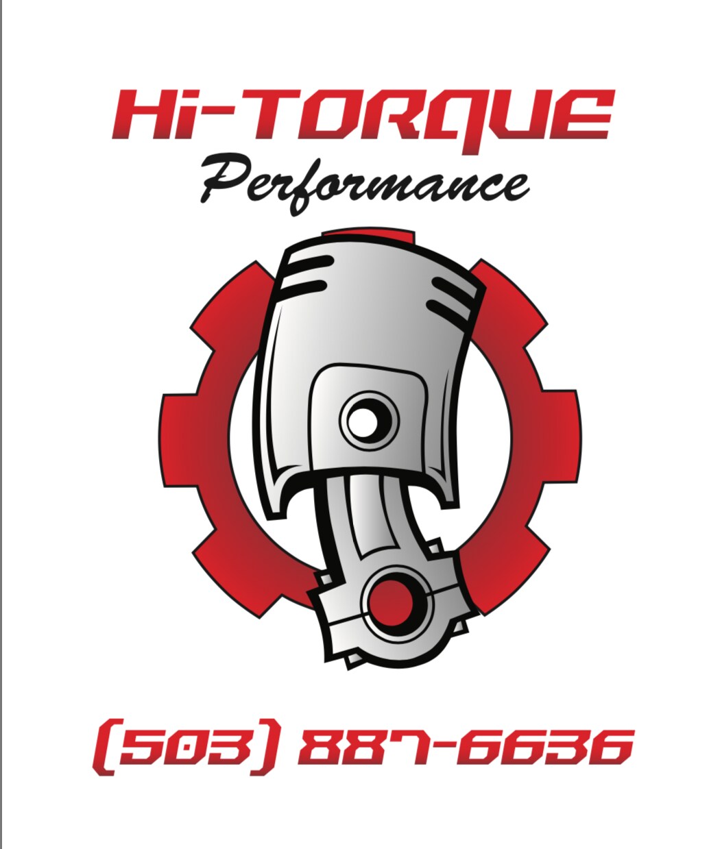 Hi Torque Performance LLC in Portland, OR