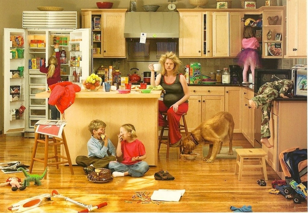 God Scent Cleaning Service in Raleigh, NC