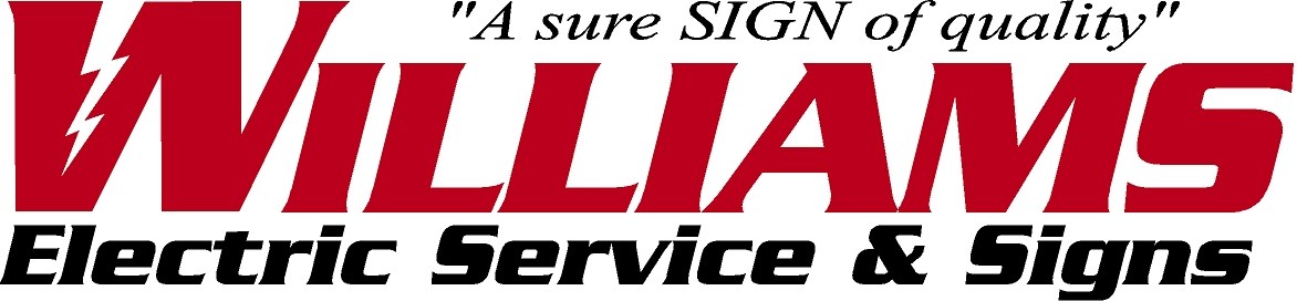 Williams Electric Service and Signs in Thomasville, GA