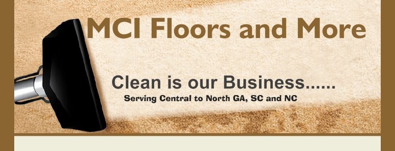 MCI Floors and More in Martin, GA