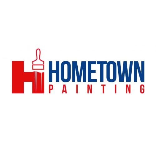 Hometown Painting LLC in Bethany, OK