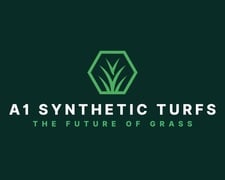A1 Synthetic Turf in Social Circle, GA