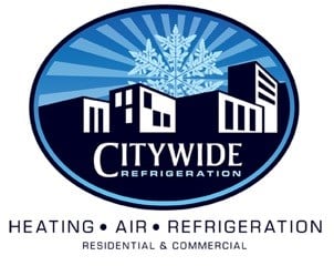 Citywide Refrigeration Heat & Air in Oklahoma City, OK
