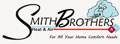 Smith Brothers Heat and Air in Oklahoma City, OK