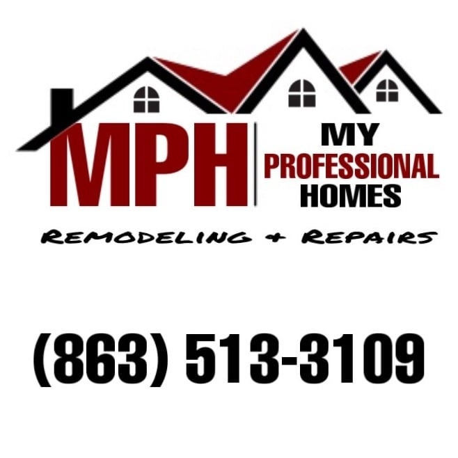 My Professional Homes LLC in Griffin, GA